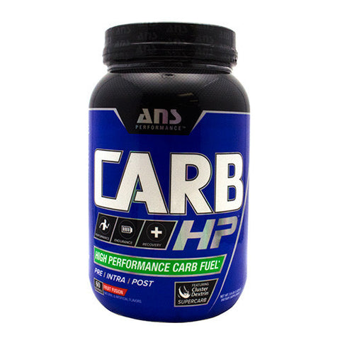ANS Performance Carb HP - Fruit Fusion - 3.6 lbs - 638037635812