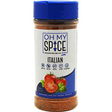 Oh My Spcie Oh My Spice - Italian - 5 oz - 857697005814