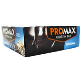Promax Energy Bar - Cookies n Cream - 12 Bars - 743659126683