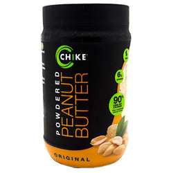 Chike Powdered Peanut Butter - Original - 1 lb - 185689000296