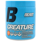 Beast Sports Nutrition Creature - Citrus Flavor - 60 Servings - 631312801018