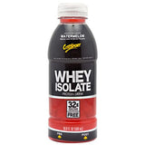 CytoSport Whey Isolate RTD - Watermelon - 12 Bottles - 00876063003445