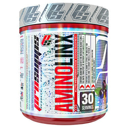 Pro Supps Amino Linx - Berry Blast - 14 oz - 682055407012