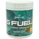 Gamma Labs G Fuel - Tropical Rain - 40 Servings - 019962773150