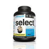 PEScience Select Protein - Frosted Chocolate Cupcake - 55 Servings - 040232199950