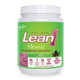 Nutrition53 Lean 1 Natural - Acai - 1.69 lb - 810033012396