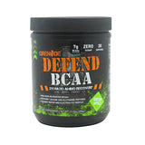Grenade USA Defend BCAA - Green Apple - 13.76 oz - 847534000805