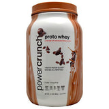BNRG Power Crunch Proto Whey - Cafe Mocha - 2 lb - 644225200038