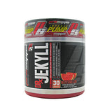 Pro Supps Dr. Jekyll (PF) - Watermelon - 30 Servings - 682055409597