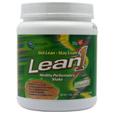 Nutrition53 Lean1 - Chocolate - 10 Servings - 810033011139