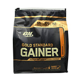 Optimum Nutrition Gold Standard Gainer - Cinnamon Bun - 5 lb - 748927055474