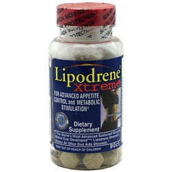 Hi-Tech Pharmaceuticals Lipodrene Xtreme - 90 ea - 857084000262