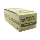 Honey Stinger Stinger Waffle - Vanilla - 16 ea - 810815021103
