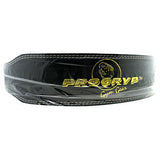 Progryp Leather Padded Belt - XX-Large - 1 ea - 997638104005