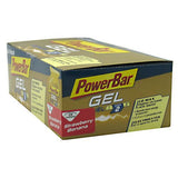 PowerBar Gel - Strawberry Banana - 24 Packages - 097421450408