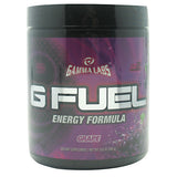 Gamma Labs G Fuel - Grape - 40 ea - 748252264664