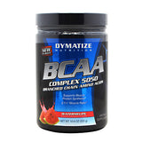 Dymatize BCAA Complex 5050 - Watermelon - 300 g - 705016383054