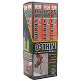 Ostrim Turkey Snack Stick - Maple Brown Sugar - 10 ea - 613911110043