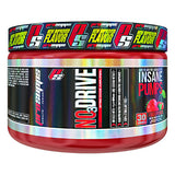 Pro Supps NO3 Drive - Fruit Punch - 30 Servings - 682055407777