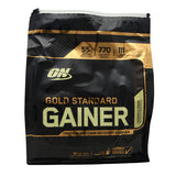 Optimum Nutrition Gold Standard Gainer - Cookies & Cream - 5 lb - 748927055498