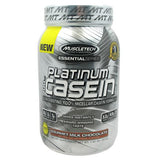 MuscleTech Essential Series 100% Platinum Casein - Milk Chocolate - 1.83 lb - 631656705331