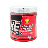 BSN N.O.-Xplode XE Edge - Tropical Burst - 30 Servings - 834266004898