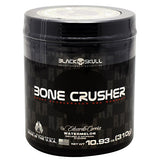 Black Skull Bone Crusher - Watermelon - 20 Servings - 858455006203