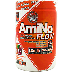 Muscle Elements AmiNO Flow - Fruit Punch - 30 Servings - 811123023001