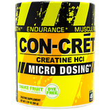 ProMera Sports Con-Cret - Snake Fruit - 48 Servings - 682676708482