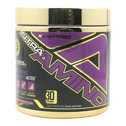 Adaptogen Science Intra Amino - Fresh Watermelon - 30 Servings - 612524152235