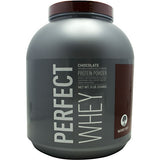 NATURES BEST Perfect Whey - Chocolate - 5 lbs - 089094021733