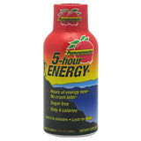 Living Essentials 5-hour Energy - Pomegranate - 12 ea - 719410800123