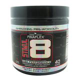 Finaflex (redefine Nutrition) Stimul8 - Punch - 40 Servings - 689466777024