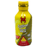 CytoSport Monster Milk RTD - Banana - 12 ea - 876063007139