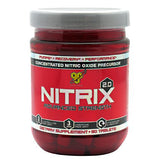 BSN Nitrix 2.0 - 90 Tablets - 834266005185