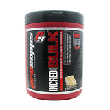 Pro Supps IncrediBulk - Vanilla Cake - 5.7 lb - 700254412689