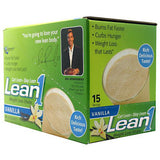 Nutrition53 Lean1 - Vanilla - 15 Packets - 810033011115