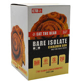 Eat The Bear Bare Isolate - Cinnamon Bun - 10 Servings - 637262797180