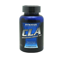 Dymatize CLA - 90 Softgels - 705016460007