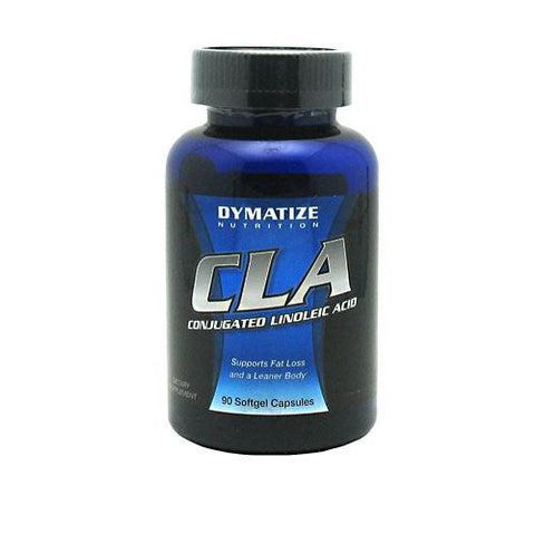 Dymatize CLA - 90 Softgels - 705016460007