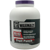 IDS Bio Engineered Waximaize - Fruit Punch - 5 lb - 675941001722