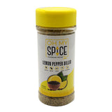 Oh My Spice Oh My Spice - Lemon Pepper Dillio - 5 oz - 857697005074