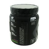 MusclePharm Black Label Assault Black - Watermelon - 30 Servings - 748252102171