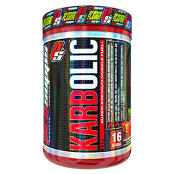Pro Supps Karbolic - Fruit Punch - 2.3 lb - 610708881933