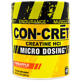 ProMera Sports Con-Cret - Pineapple - 48 Servings - 682676703487