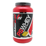 Pro Supps PS Whey - Vanilla Cake - 2 lb - 617237641366