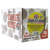 Lenny & Larrys All-Natural Complete Cookie - Lemon Poppyseed - 12 ea - 787692835584
